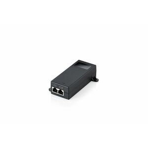 Digitus PoE++-Injektor - 120 V AC, 230 V AC Eingang - 1 x RJ-45 Eingangsport(s) - 1 x RJ-45 Ausgangsport(s) - 60 W - Schwarz