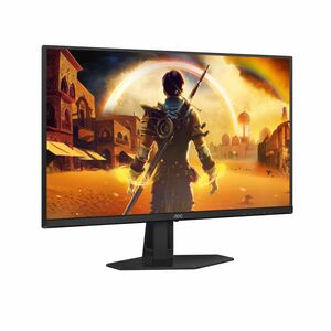 Q27G40ZDF 26.5in QD- OLED QHD G-Sync Compatible 0.03ms GTG 240Hz HDR10 1H1DP PBP / PIP Normal Stand VESA 100x100mm Flicker