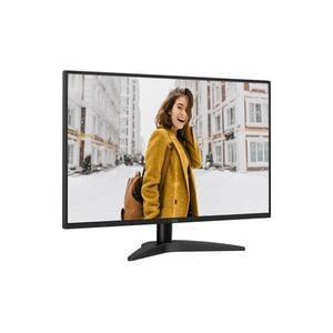 Q27B36X 27in IPS QHD 1ms 144Hz HDR10 Adaptive Sync DP HDMI Normal Stand VESA 100x100mm Flicker Free Low Blue Mode Ultra Sl