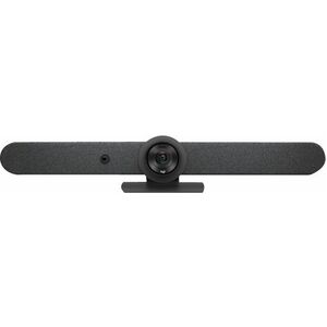 RALLY BAR - GRAPHITE - NO BT AND WIFI - DOD