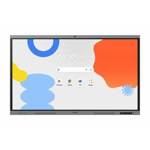 Samsung 86" Interactive Display WAFX-P Android OS - 86" LCD - Infrared - Touchscreen - 3840 x 2160 - 450 cd/m² - 1,200:1 C