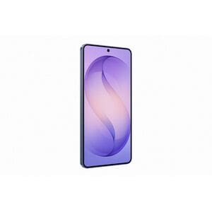 Samsung Galaxy S26 SM-S942B/DS 256 GB Smartphone - 16 cm (6,3 Zoll) Dynamic AMOLED 2X Full HD Plus 2340 x 1080 - Deca-Core