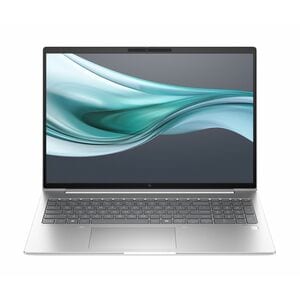 HP EliteBook 660 G11 40.6 cm (16") Notebook - WUXGA - 60 Hz - Intel Core Ultra 7 155U - vPro Technology - 16 GB - 512 GB S