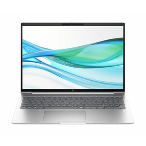 HP ProBook 460 G11 40.6 cm (16") Notebook - WUXGA - 60 Hz - Intel Core Ultra 5 125U - 16 GB - 512 GB SSD - Pike Silver Alu