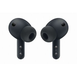 Samsung Galaxy Buds4 Pro SM-R640 True Wireless Earbud Stereo Earset - Black - Bixby - Binaural - In-ear - Bluetooth
