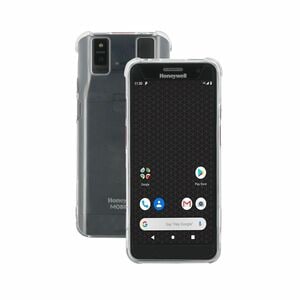 MOBILIS R Series Case for Honeywell Mobile Computer - Transparent - Anti-slip, Scratch Resistant, Drop Resistant, Impact R