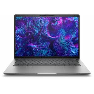 HP ZBook 8 G1i 35.6 cm (14") Mobile Workstation - WQXGA - 120 Hz - Intel Core Ultra 7 2nd Gen 255H - 16 GB - 512 GB SSD - 