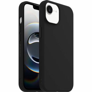 OtterBox Figura Estojo para Apple iphone 13, iPhone 15 Smartphone - Preto - Resistente a quedas, Resistente a riscos - Pol