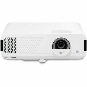 ViewSonic PX749-4K 3D DLP-Projektor - 16:9 - Weiß - Hoher Dynamikbereich (High Dynamic Range, HDR) - 3840 x 2160 Piel - 12