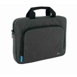 MOBILIS TheOne Basic Carrying Case (Briefcase) for 35.6 cm (14") to 40.6 cm (16") Notebook - Dark Grey