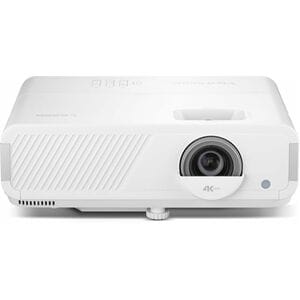 ViewSonic V754K 3D Deckenmontage Laser-Projektor - Hoher Dynamikbereich (High Dynamic Range, HDR) - 3840 x 2160 Piel - 3,5
