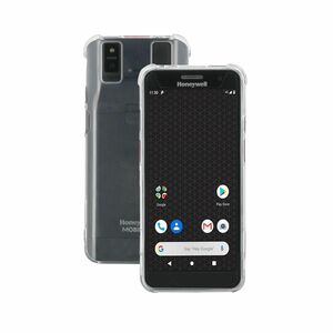 MOBILIS R Series Case for Honeywell Mobile Computer - Transparent - Anti-slip, Scratch Resistant, Drop Resistant, Impact R