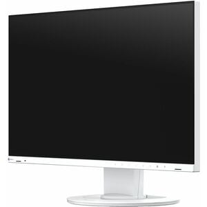 EIZO FlexScan EV2400R 24" Class Full HD LED Monitor - 16:9 - White - 60.5 cm (23.8") Viewable - In-plane Switching (IPS) T