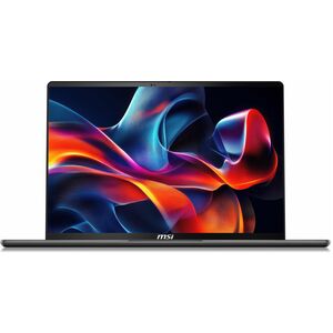 Notebook per gaming - MSI Stealth 16 AI+ B3W Stealth 16 AI+ B3WH-038IT 40,6 cm (16") Copilot+ PC - QHD+ - 240 Hz - Intel C