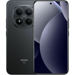 Redmi Note 15 Pro+ 5G 256 GB Smartphone - 17.3 cm (6.8") CrystalRes AMOLED 1.5K 2772 x 1280 - Octa-core (Cortex A720Single