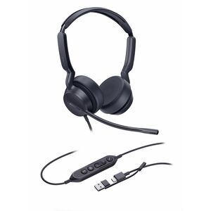 UH 42 Dual UC USB-C/A