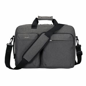 BACKPACK 15-16IN HYBRID CONVERTIBLE BRIEFCASE