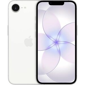 iPhone 17e 512GB - White