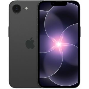 iPhone 17e 512GB - Black