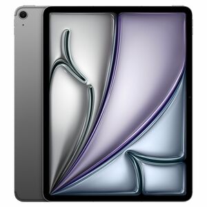 13-inch iPad Air (M4) Wi-Fi + Cellular 128GB - Space Grey