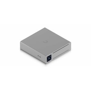 AI Key Edge AI appliance that enhances any UniFi Protect deployment with proactive AI-driven threat detection and alerting