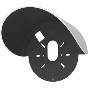 G6 Dome Camera Weather Shield