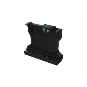 Docking station Getac per Tablet PC - Compatibilita carica - 5 x Porte USB - 2 x USB 2.0 - 3 x USB 3.0 - 3 x Porte USB Tip