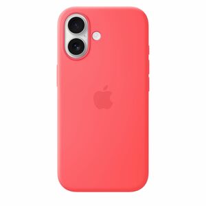 Coque Apple - pour iPhone 17 Smartphone - Toucher très agréable, Lisse - Résistant aux rayures, Résistant aux chocs - sili