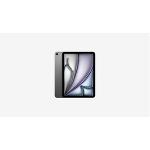 iPad Air 11 pouces Wi‑Fi + Cellular 128 Go - Gris sidéral M4 (Adaptateur secteur non fourni)