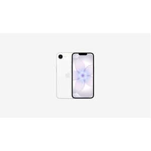 iPhone 17e 512 Go Blanc (Adaptateur secteur non fourni)
