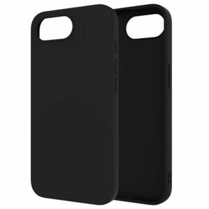 Coque Just in Case - pour Apple iPhone 17e, iPhone 16e Smartphone - Noir - En vrac - Résistant aux rayures, Résistant aux 