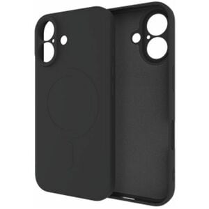 Coque Just in Case - pour Apple iPhone 16 Smartphone - Noir - En vrac - Mat - Résistant aux dommages, Résistant aux rayure