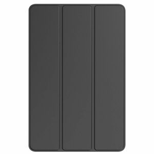 Sacoche de transport Just in Case - Trois rabats Style Samsung Tablette - Noir - Résistant aux chocs, Résistant aux chocs,