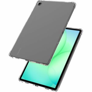 Coque Just in Case - pour Samsung Tablette - Clair - Résistant aux rayures, Résistant aux coups, Résistant à l'usure, Abso
