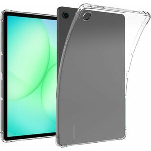 Coque Just in Case - pour Samsung Galaxy Tab A11+ Tablette - Clair - Résistant aux rayures, Résistant aux coups, Résistant
