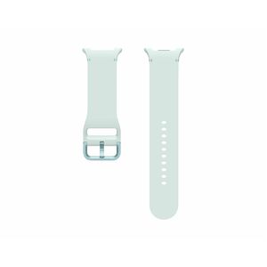 Samsung ET-SNL33 Adjustable Smartwatch Band - Medium (M)/Large (L) - Mint - Rubber