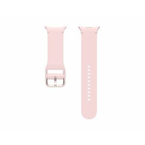 Samsung ET-SNL33 Adjustable Smartwatch Band - Medium (M)/Large (L) - Pink - Rubber