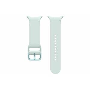Samsung ET-SNL32 Adjustable Smartwatch Band - Small (S)/Medium (M) - Mint - Rubber