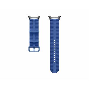 Samsung ET-SOL33 Adjustable Smartwatch Band - Medium (M)/Large (L) - Blue