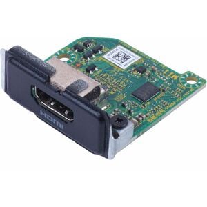 HP AV-Stecker