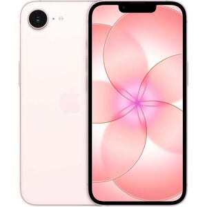 Apple iPhone 17e 256 GB Smartphone - 15.5 cm (6.1") OLED HDR10+ 2532 x 1170 - A19Hexa-core (6 Core) - 8 GB RAM - iOS 26 - 