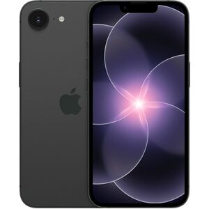 Apple iPhone 17e 256 GB Smartphone - 15.5 cm (6.1") OLED HDR10+ 2532 x 1170 - A19Hexa-core (6 Core) - 8 GB RAM - iOS 26 - 
