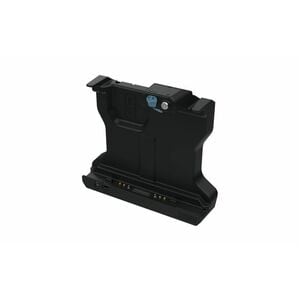 Getac Docking Station for Tablet PC - Charging Capability - 5 x USB Ports - 2 x USB 2.0 - 3 x USB 3.0 - 3 x USB Type-A Por