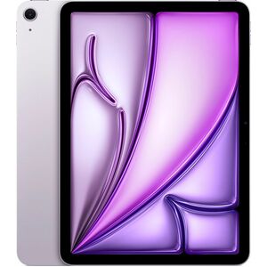 Apple iPad Air 11 (2026) Tablet - 27,9 cm (11 Zoll) - 12 GB - 256 GB - Lila - M4 Octa-Core - 500 cd/m² - 2360 x 1640 - IPS