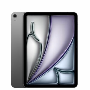 IPAD AIR 11 WIFI M4 512GB SPACE GREY