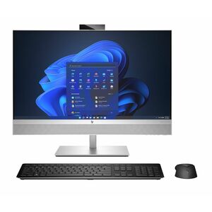 HP EliteOne 870 G9 All-in-One PC Wolf Pro Security Edition. Tipo di prodotto: PC All-in-one. Dimensioni diagonale schermo: