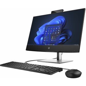 HP ProOne 440 G9 All-in-One PC. Tipo di prodotto: PC All-in-one. Dimensioni diagonale schermo: 60,5 cm (23.8"), Tipologia 