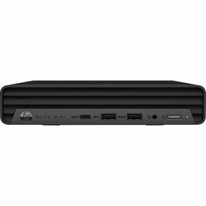 HP Elite Mini 800 G9 Desktop PC Wolf Pro Security Edition. Famiglia processore: Intel® Core™ i7, Modello del processore: i