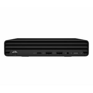 HP Pro Mini 260 G9 Desktop PC. Famiglia processore: Intel® Core™ i3, Modello del processore: i3-1315U. Memoria Interna: 8 