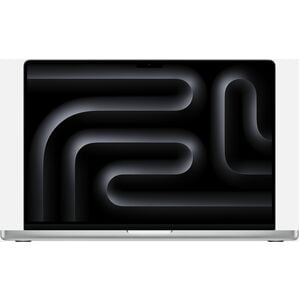 MacBook Pro 16 M5 Pro avec CPU 18 cœurs et GPU 20 cœurs, 48 Go, 1 T0 SSD - Argent (Alimentation secteur non inclus)